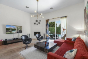 Casa Santa Fe Family Home With Large Pool